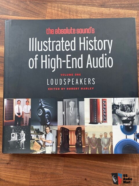 illustrated history of high end audio download