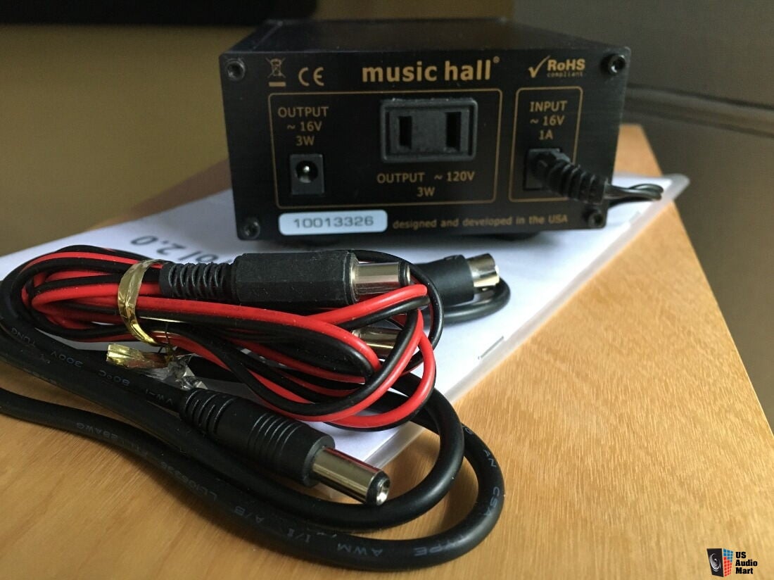 music hall cruise control 2.0 review