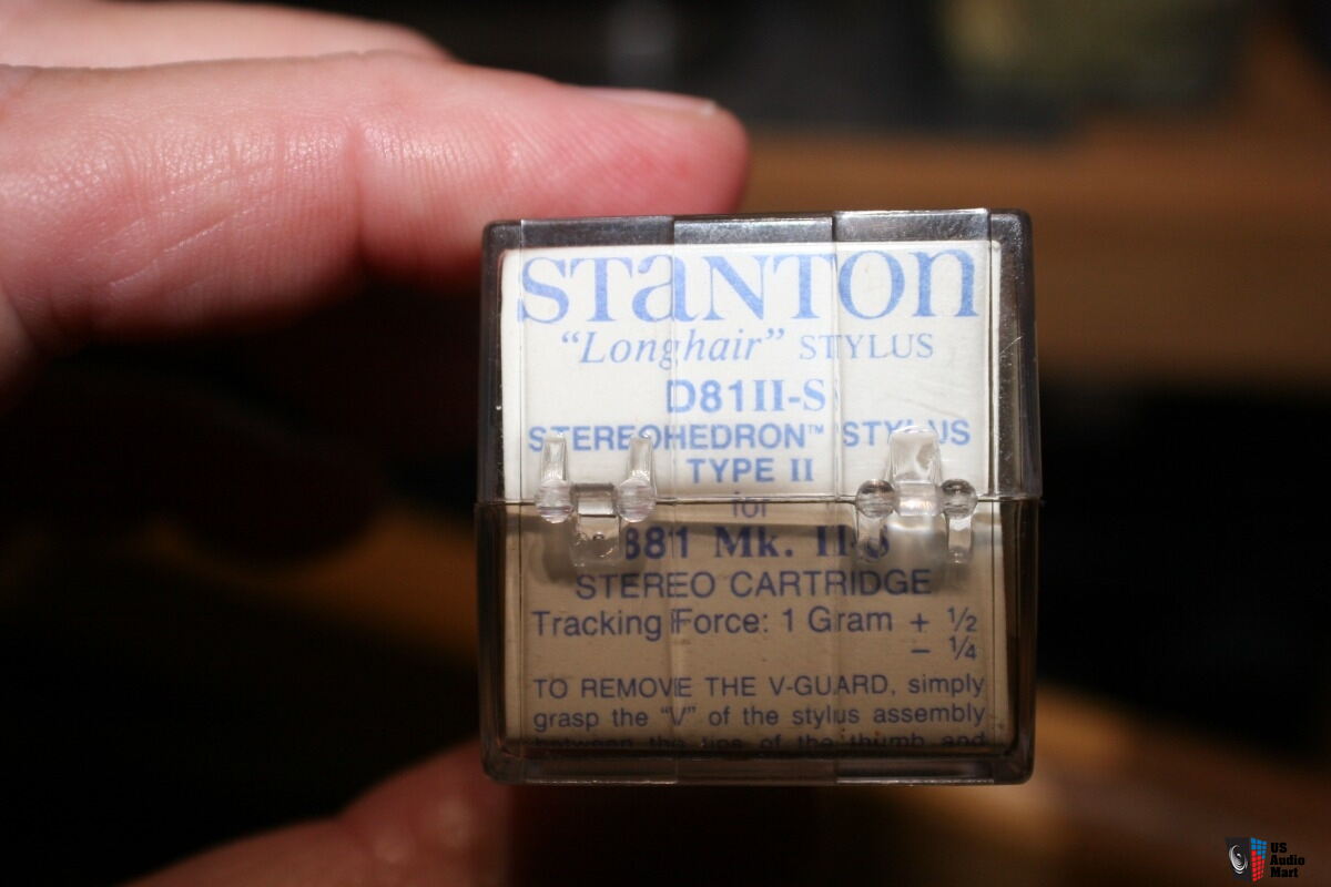 Diamant N 500 Stanton - By dreamiX