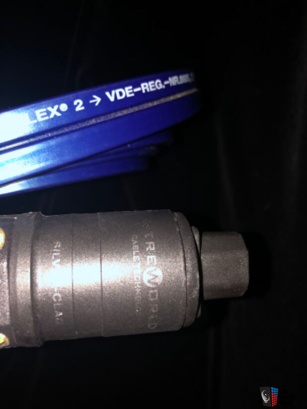 thumbnail image 2 of 10A 250v Power Cable 3 Prong Power Cord, 1.5m Ps3 Pc Power Cable 2 of 13