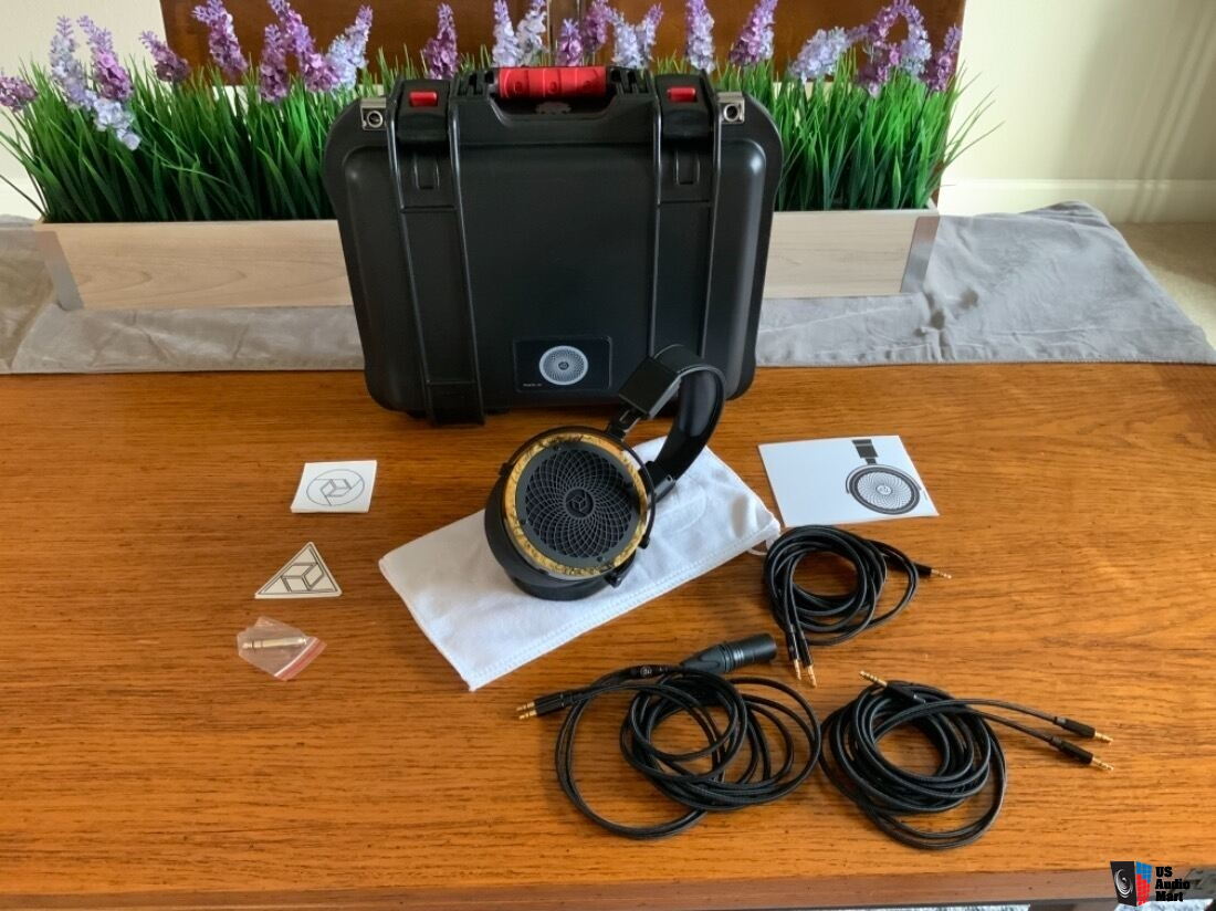 Rosson Audio Design RAD 0 Excellent Condition With Extras In Photos rosson-audio-design-rad-0-excellent-condition-with-extras-in-photos