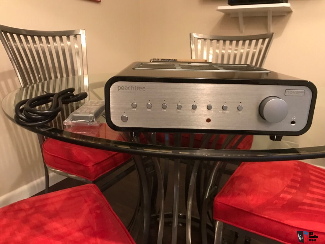 Peachtree Audio Nova 300 Integrated Amp With Dac Photo 4032136 US peachtree-audio-nova-300-integrated-amp-with-dac-photo-4032136-us