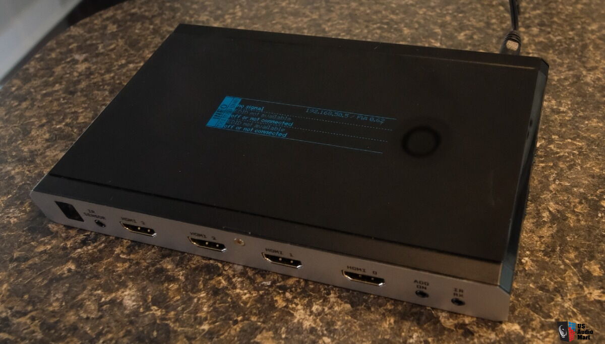 HDFury Vertex2 Photo 4033167 US Audio Mart