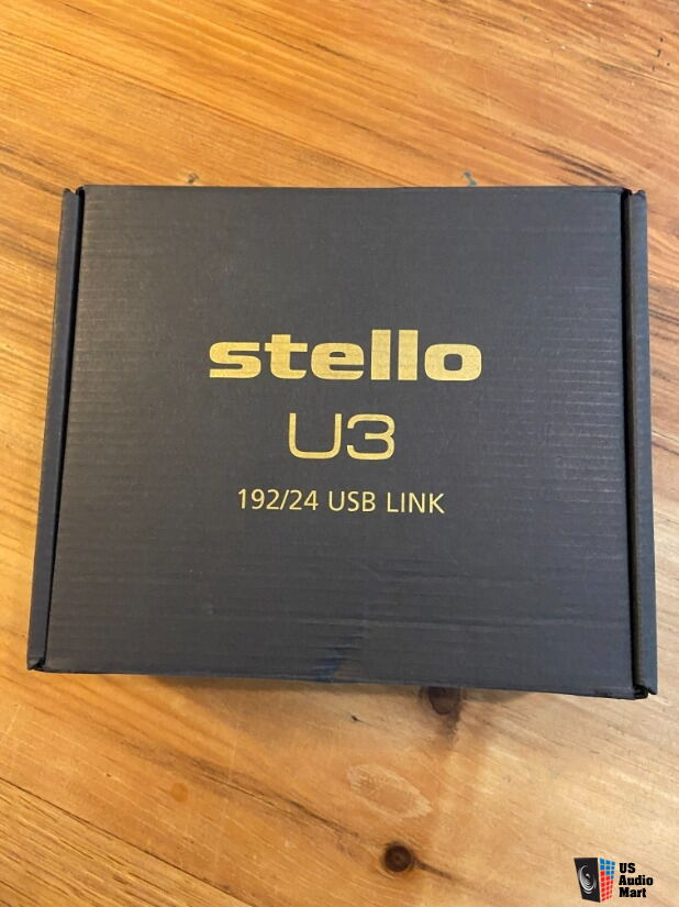 美品 APRIL MUSIC stello U2 96/24 USB LINK 最も信頼できる icqn.de