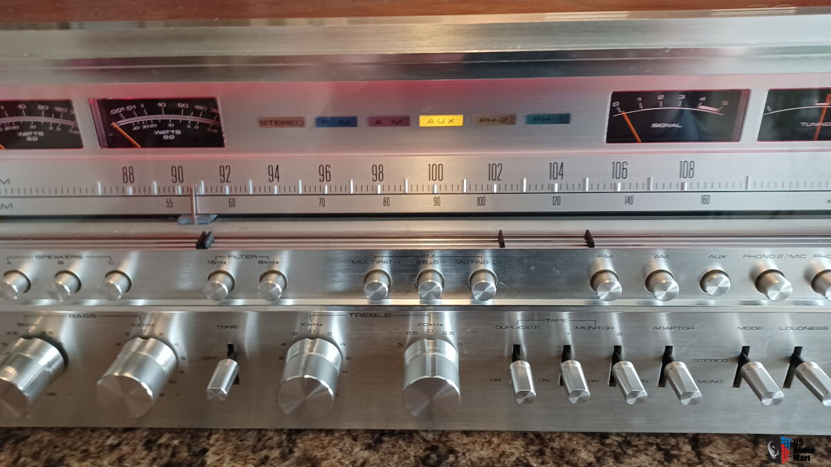 Pioneer SX-1280 Output Transistor Replacement Kit W MJL1302AG