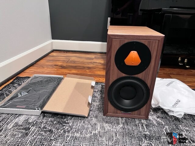 Dynaudio Heritage Specials Speakers Stand 20 s Like New 10 10 Pair 1598 2500 Photo 