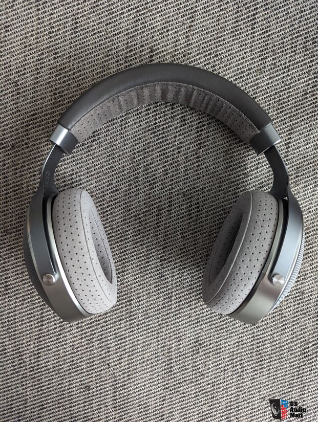 Focal Bathys MG Premium Casque supra-auriculaire sans fil, suppression