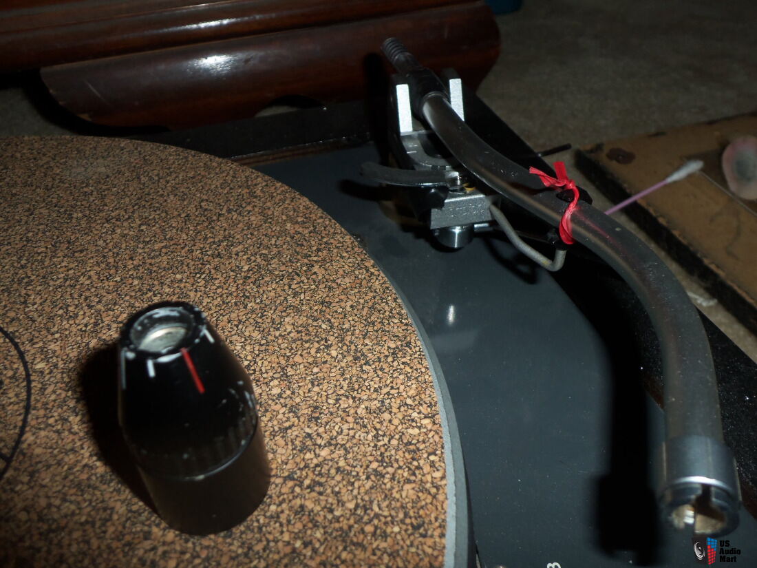 Ortofon AS-212R Tonearm - The Absolute Sound