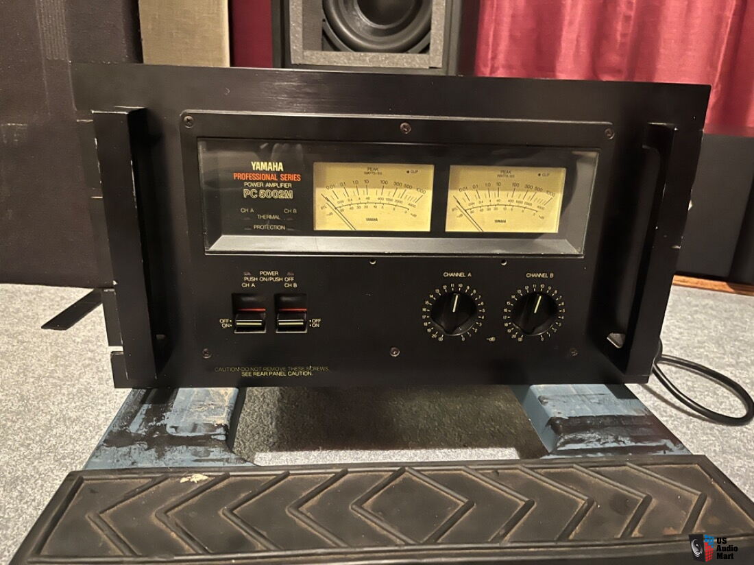 Puissance YAMAHA PC 9501N AmpManuel du propriétaire de lifier