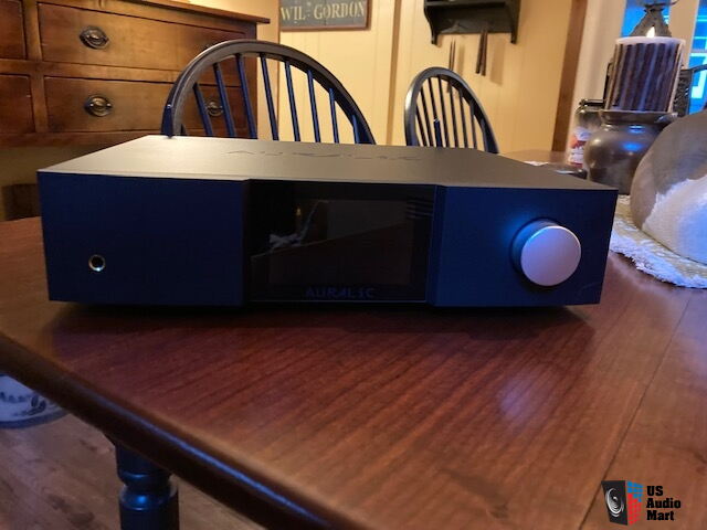 Auralic Altair G1 For Sale US Audio Mart