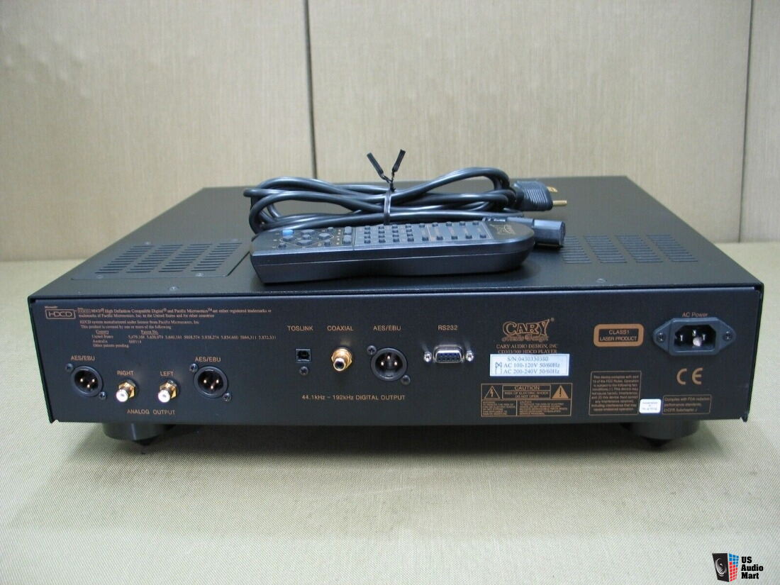 Neu Optisch Laser Linse Abholung Für Tragung Audio 303/300 Player