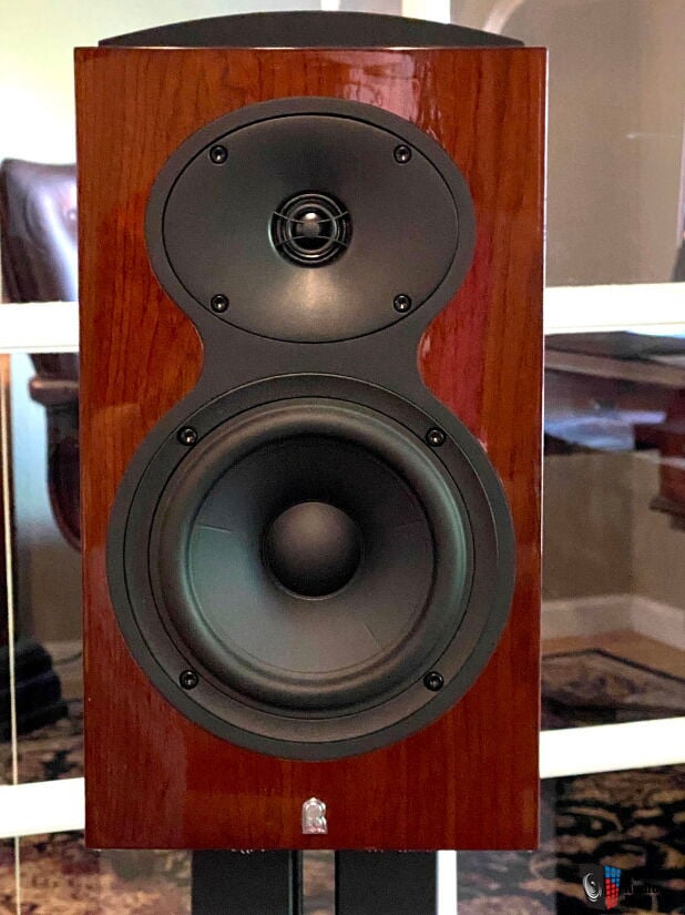 Revel M106 speakers and stands For Sale US Audio Mart