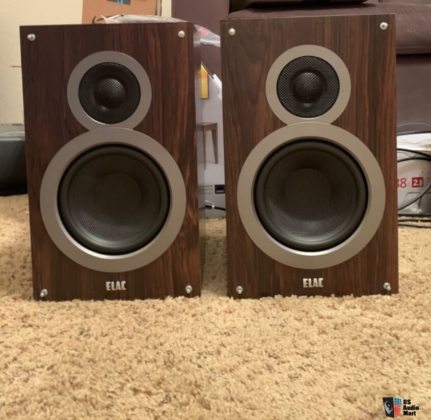 Elac db61 clearance