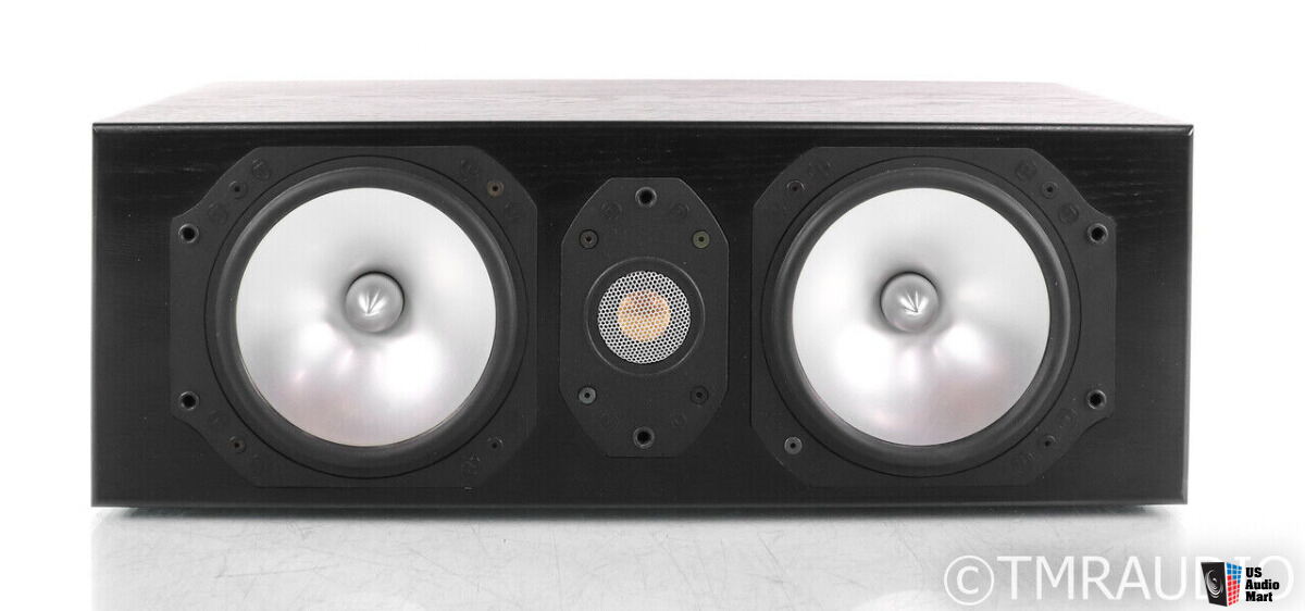 Monitor Audio/DefTech 5.1 Surround Speaker System Photo 4115671 UK