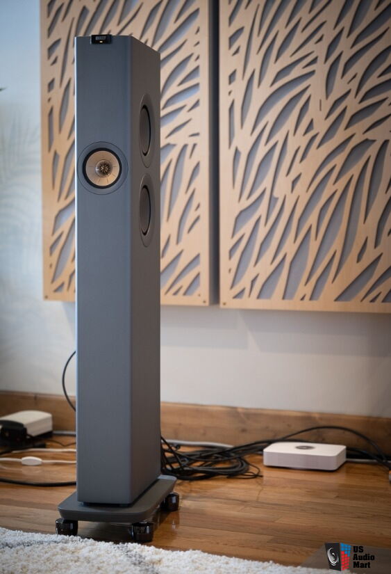 Kef LS60 For Sale US Audio Mart kef-ls60-for-sale-us-audio-mart
