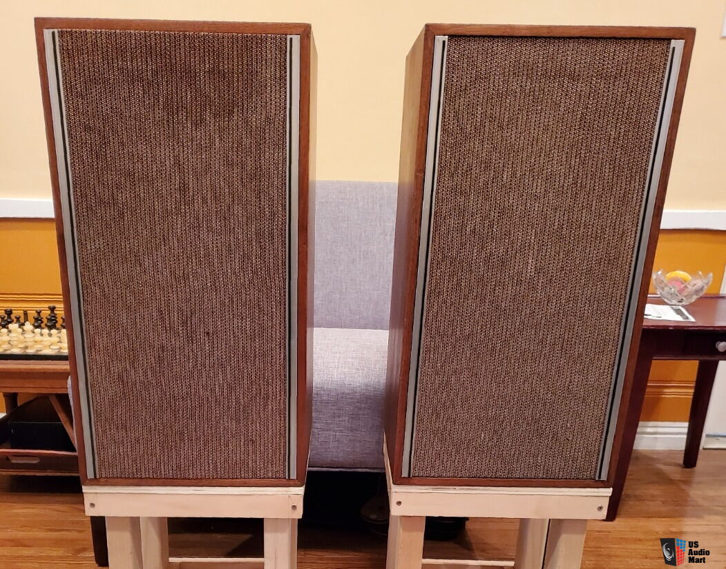 Jbl Lancer L44 Classic Vintage Speakers Photo 4125858 Canuck Audio Mart