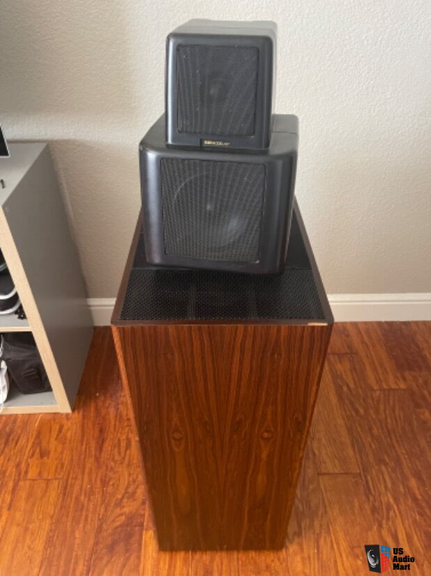 KEF Reference 107 Speakers For Sale US Audio Mart kef-reference-107-speakers-for-sale-us-audio-mart