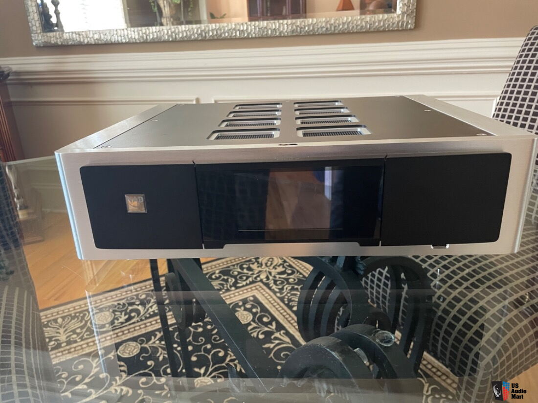 NAD M50.2 Network Streamer Server For Sale - US Audio Mart