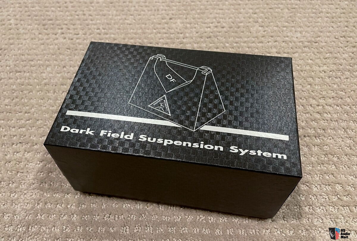 Shunyata Research DF SS Cable Elevators For Sale US Audio Mart shunyata-research-df-ss-cable-elevators-for-sale-us-audio-mart