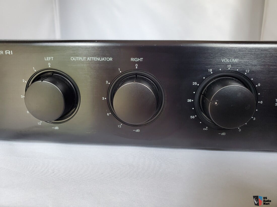 KIT de réparation préamplificateur stéréo ONKYO P-3890 - tous