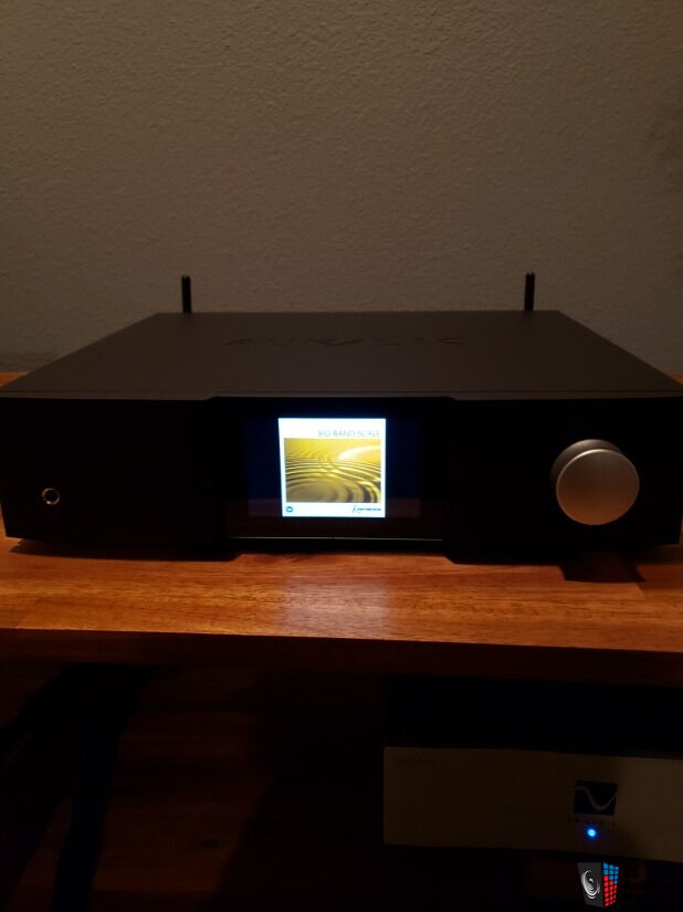 Auralic Altair G1 For Sale US Audio Mart
