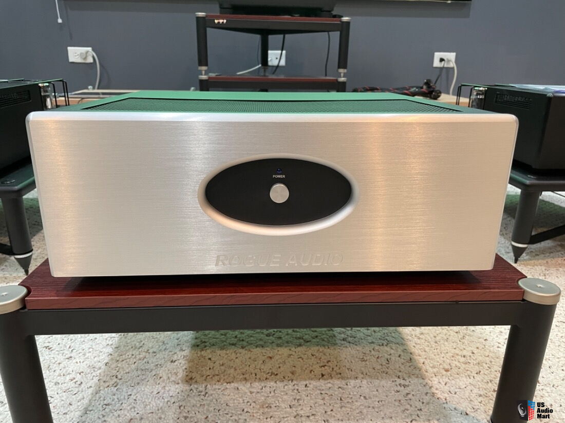Rogue ST 100 