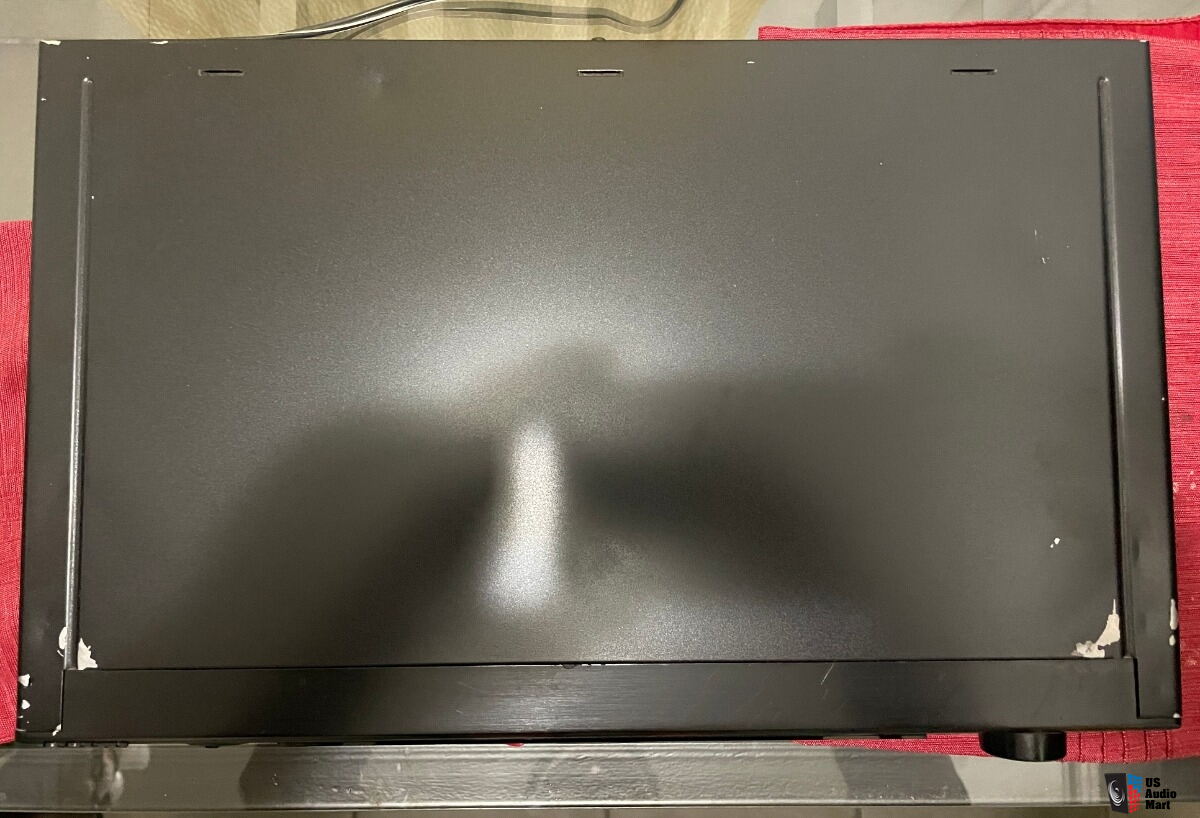 Sony SDP-E800 Surround Processor - With Remote - GOOD Condition Photo ...