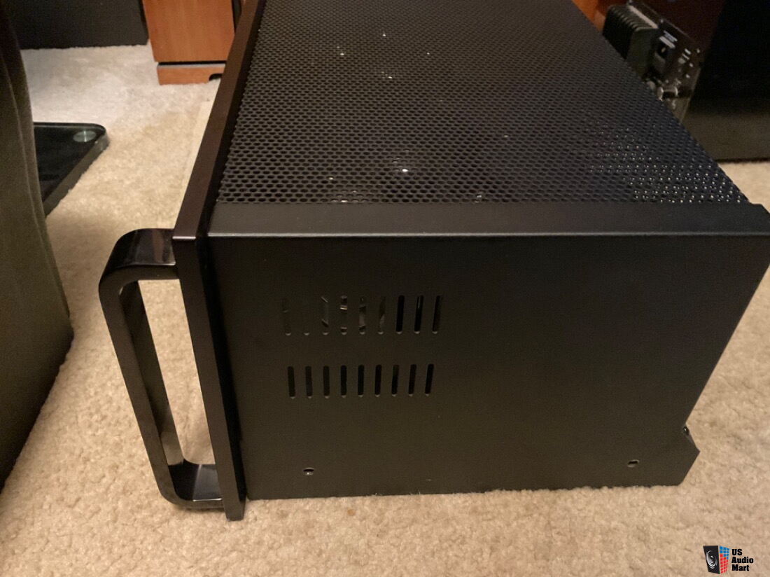 VTL MB 185 Photo 4203459 US Audio Mart vtl-mb-185-photo-4203459-us-audio-mart