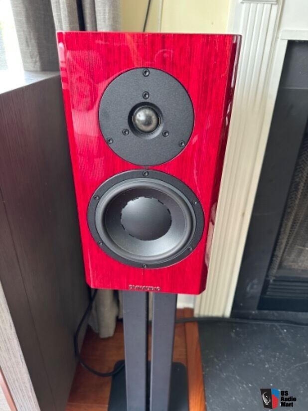 Dynaudio Special Forty Special 40 Photo 4203893 US Audio Mart dynaudio-special-forty-special-40-photo-4203893-us-audio-mart