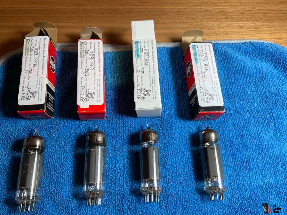 LEAK Audo UK w/ Pure Class A Quad EF86 Tube Stage | VARSLOPE 2 STEREO