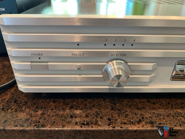 Soul Note A-0 Stereo Integrated Amplifier For Sale - US Audio Mart