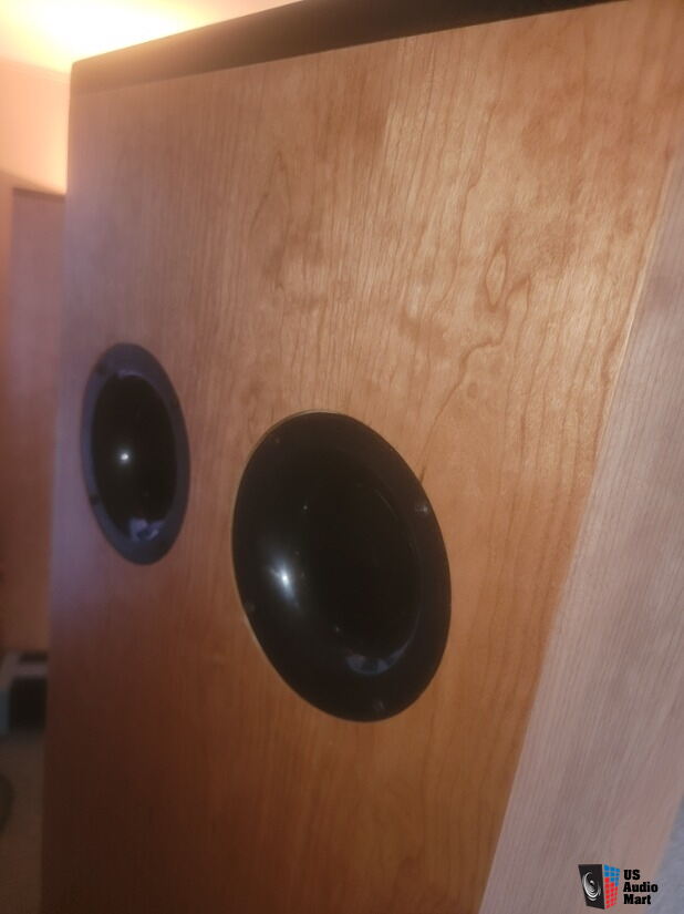 Tyler Acoustics PD90 Photo 4211417 US Audio Mart tyler-acoustics-pd90-photo-4211417-us-audio-mart