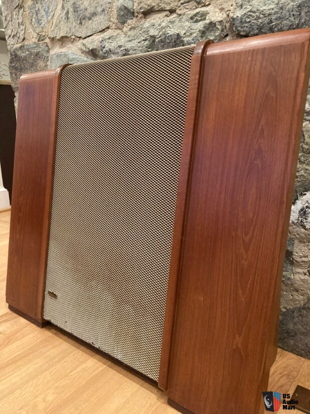 Wharfedale SFB/3 - Rare, Unique and Desirable For Sale - US Audio Mart