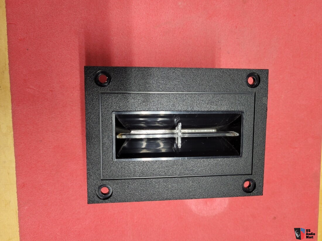Pioneer 8356 ART 54F Ribbon Tweeters Pair For Sale Canuck Audio Mart pioneer-8356-art-54f-ribbon-tweeters-pair-for-sale-canuck-audio-mart