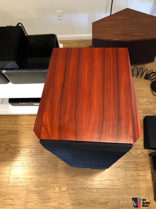 Legacy Focus SE Loudspeakers Photo 4242639 US Audio Mart