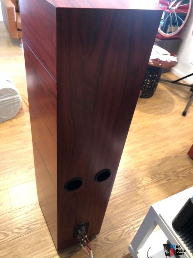 Legacy Focus SE Loudspeakers Photo 4242640 US Audio Mart
