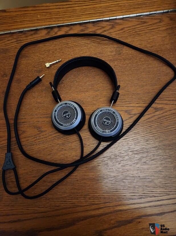 Grado sr325e g cheap cushion