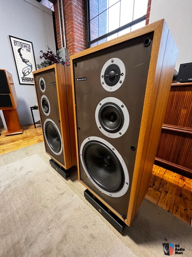 Celestion clearance ditton 442