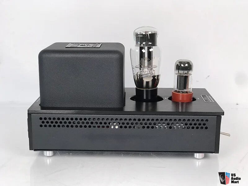 Dark discount voice amp