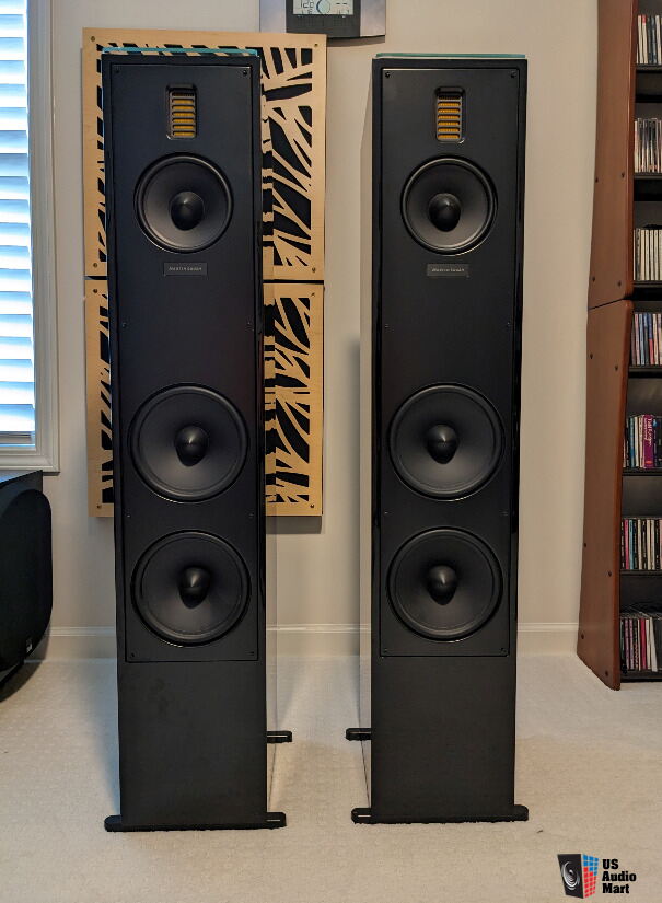 Martin logan motion hot sale 60xt for sale