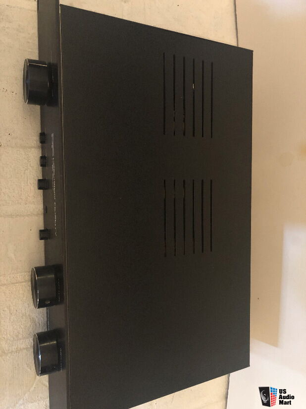 Precision Fidelity C-7ARevised For Sale - US Audio Mart