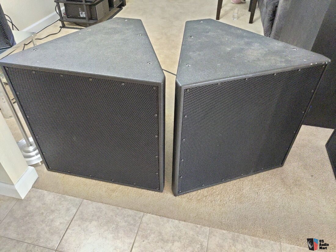 Single Danley SH-50 for sale - Garage Sale - The Klipsch Audio