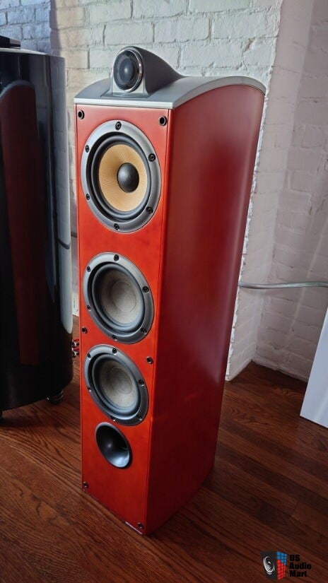 SONY SS X90 ED speakers For Sale - US Audio Mart