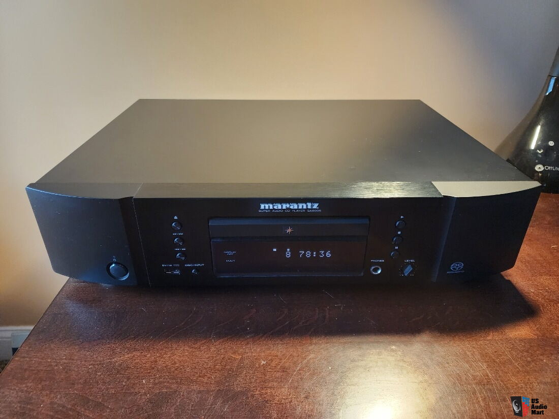 Marantz sa8005 sacdプレーヤー オンライン銀座 www.lagoa.pb.gov.br