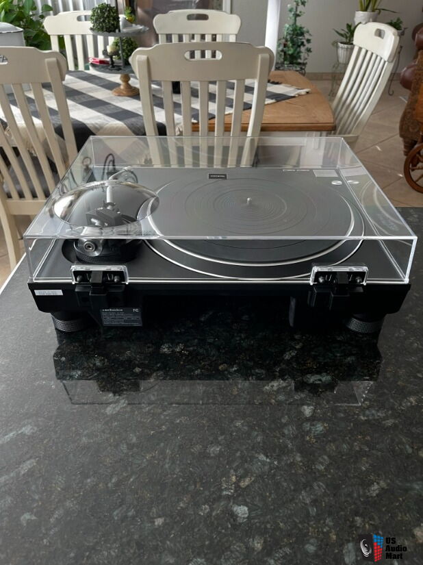 Technics sl 100c photo 4296464 us audio mart