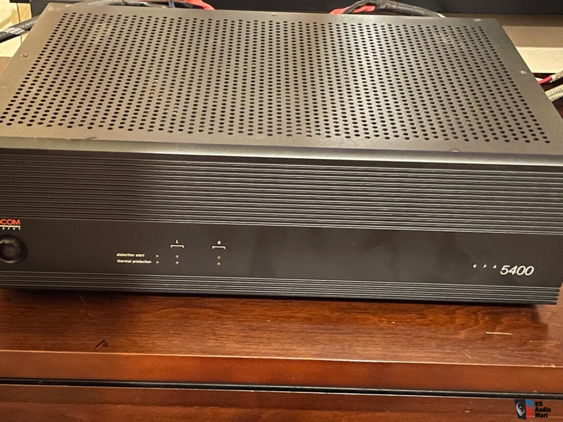 GFA5400 Photo 4311082 US Audio Mart