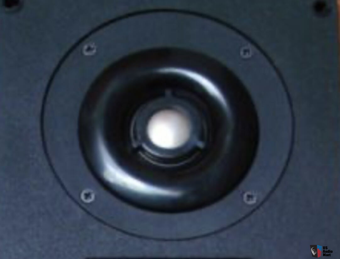 B&w 800 Matrix Tweeter Photo #4323357 - US Audio Mart