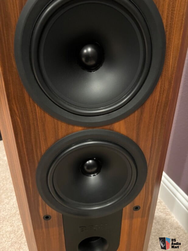 B w 802 matrix photo 4327840 us audio mart