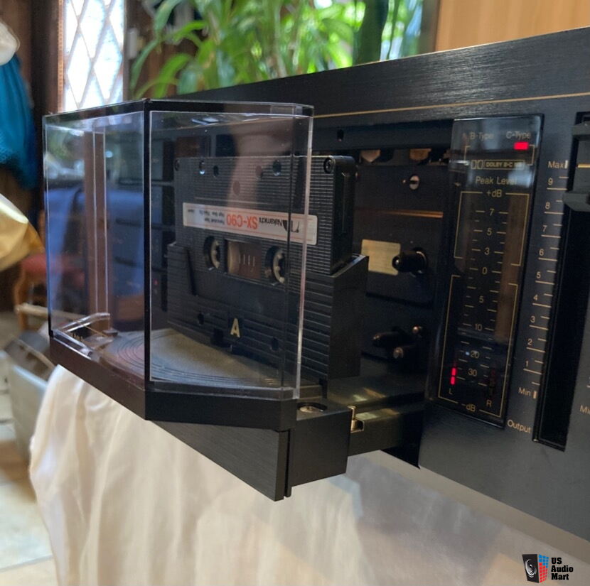 Lubrifiant Pour NAKAMICHI ZX-9 Ne Endommage Pas Le Plastique