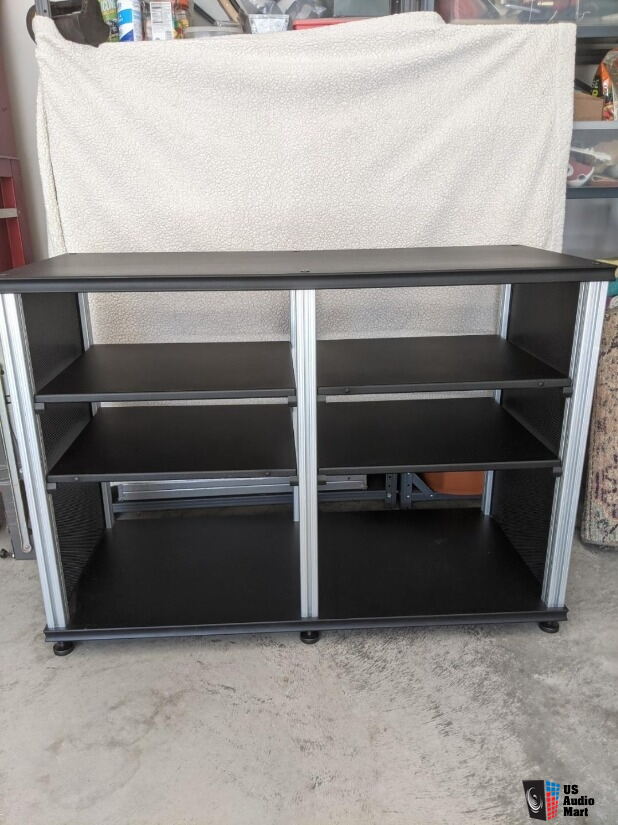 Salamander Designs Synergy S30 Twin Rack (Price reduced Again, 55% off ...